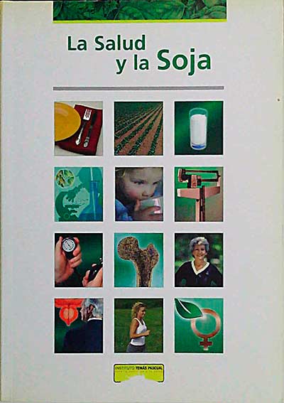 La salud y la soja