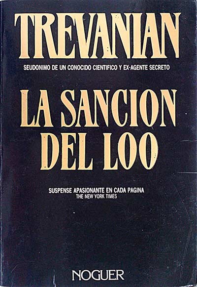 La sanción de Loo