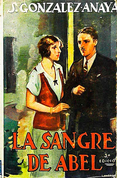 La sangre de Abel