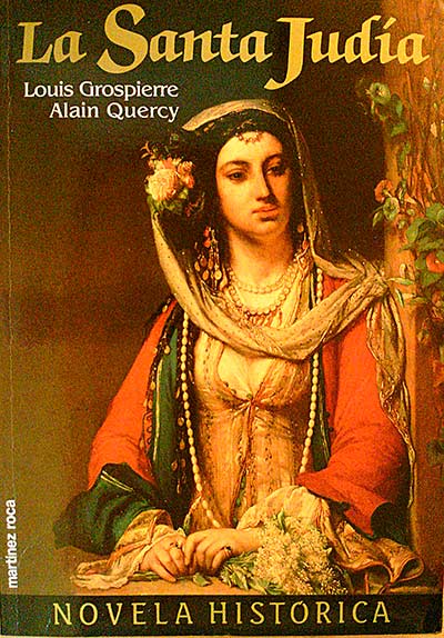 La Santa Judía
