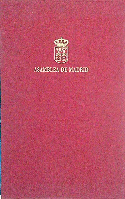 La sede de Vallecas
