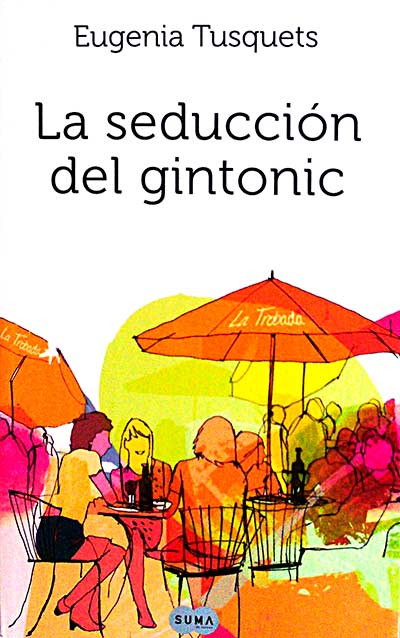 La seducción del gintonic