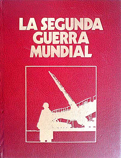 La segunda guerra mundial 6
