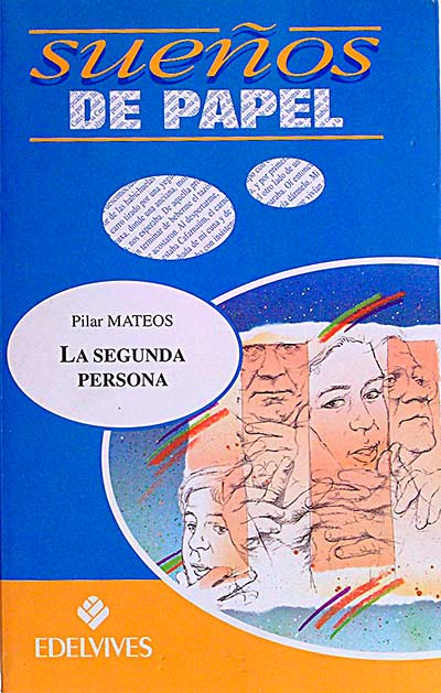 La segunda persona