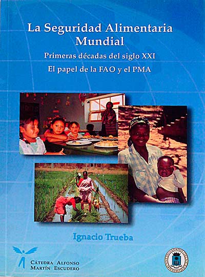 La seguridad alimentaria mundial