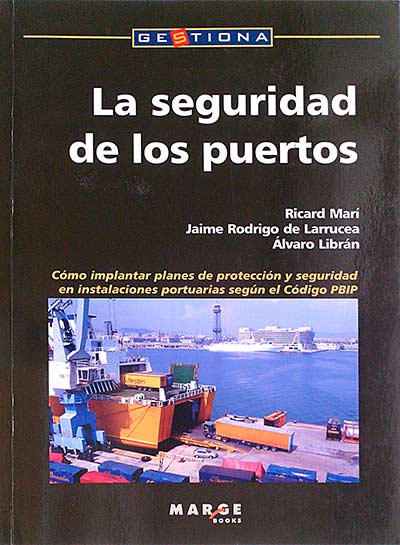 La seguridad de los puertos