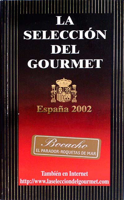 La selección del gourmet 