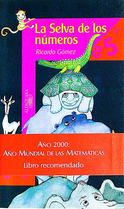 La selva de los números