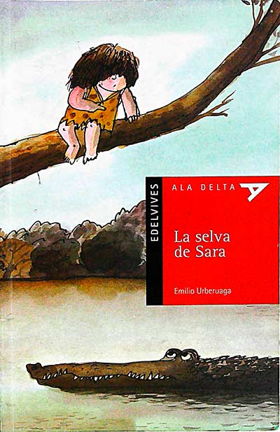La selva de Sara