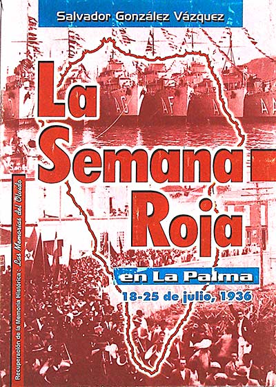 La semana roja