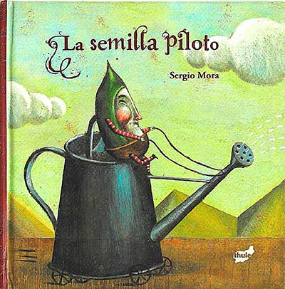 La semilla piloto