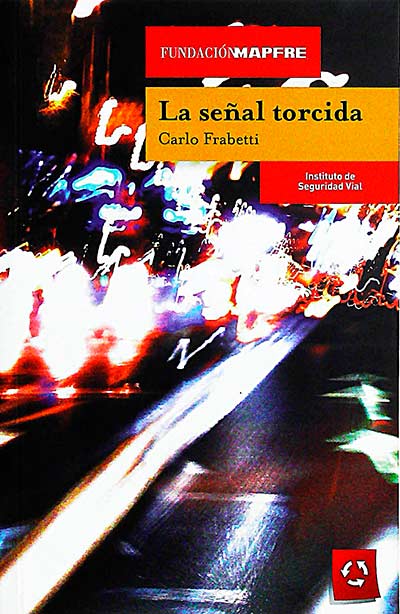 La señal torcida