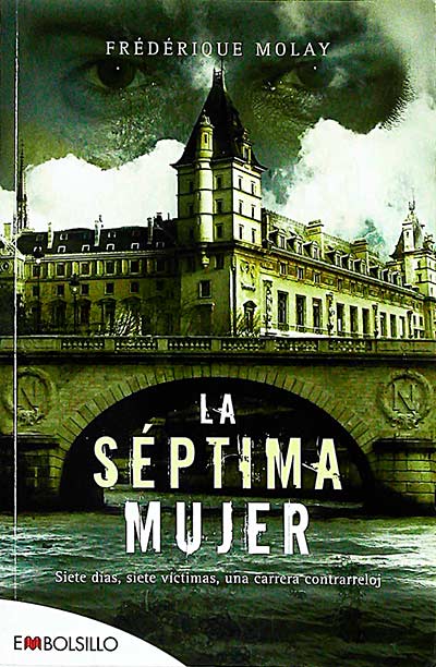 La séptima mujer 