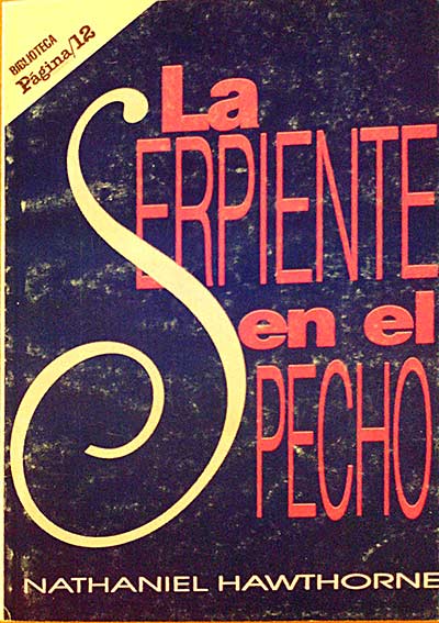 La Serpiente en el pecho