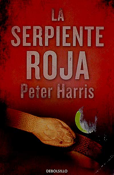 La serpiente roja.