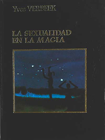 La sexualidad en la magia