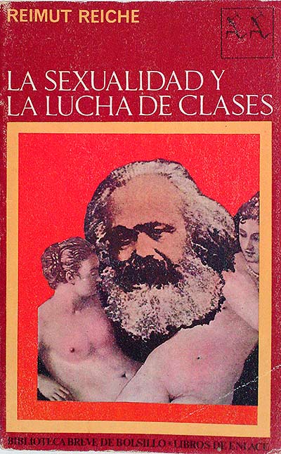 La sexualidad y la lucha de clases 