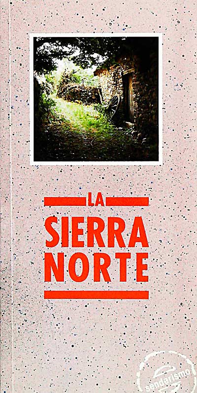La sierra norte