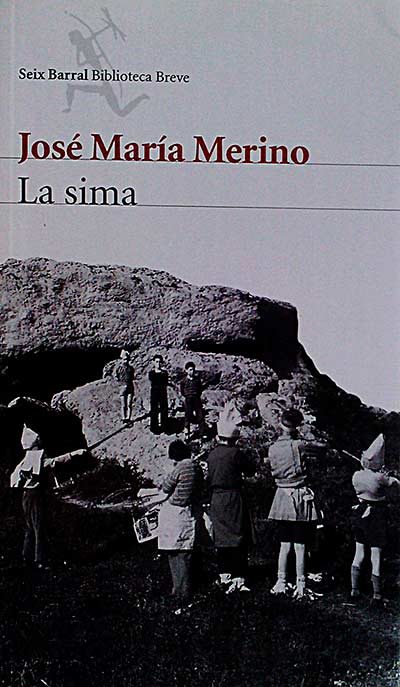 La sima