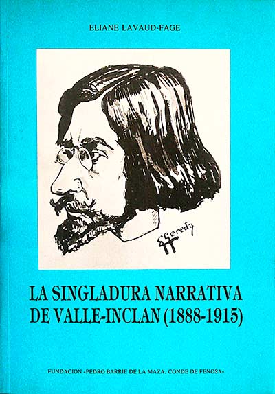 La singladura narrativa de Valle-Inclán (1888-1915)