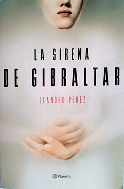 La sirena de Gibraltar