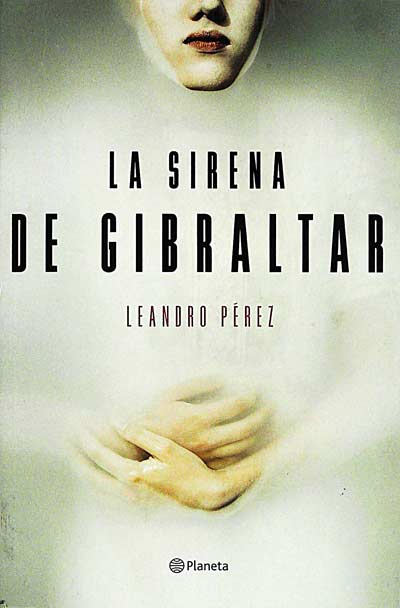 La sirena de Gibraltar