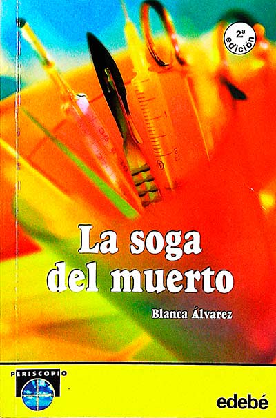 La soga del muerto