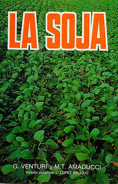 La soja