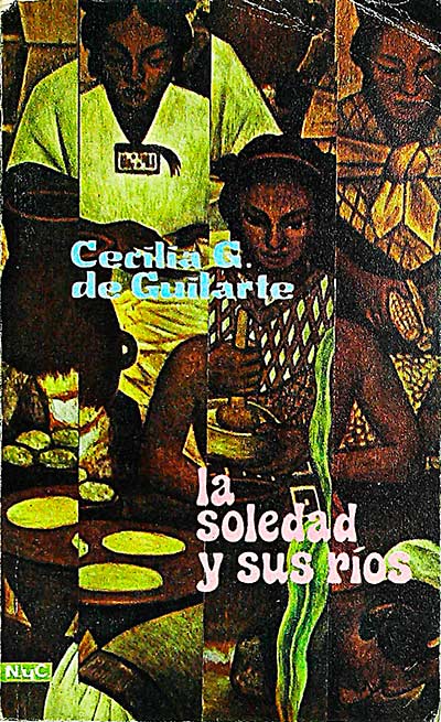 La soledad y sus ríos