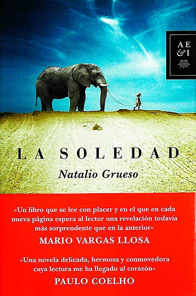 La soledad