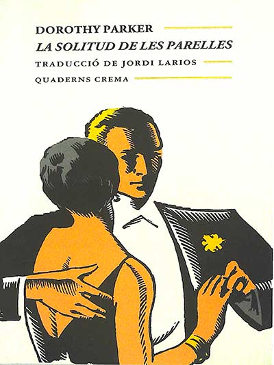 La solicitud de les parelles