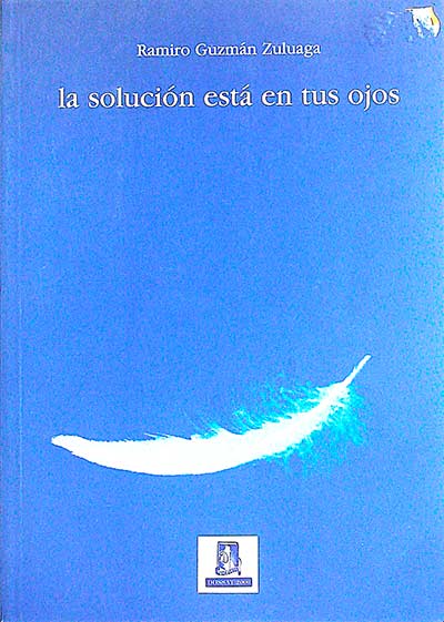 La solución está en tus ojos