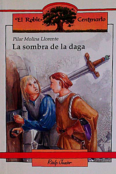 La sombra de la daga