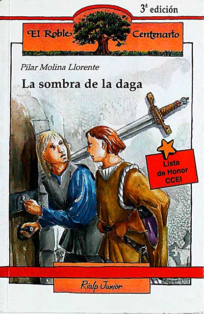 La sombra de la daga