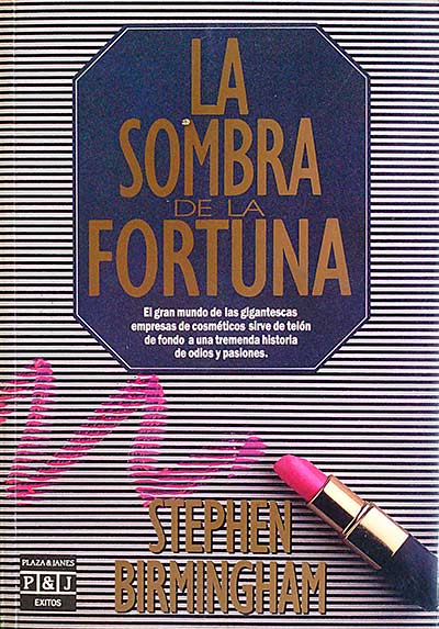 La sombra de la fortuna
