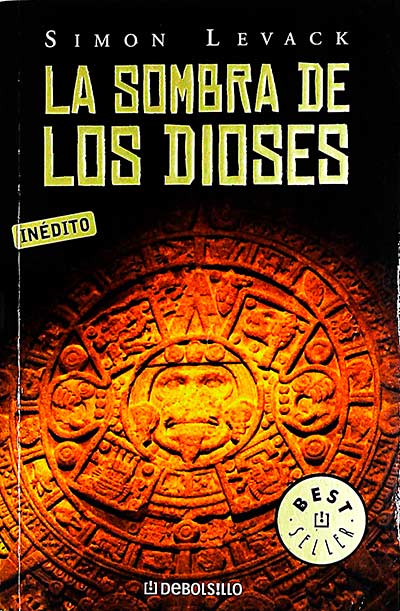 La sombra de los dioses