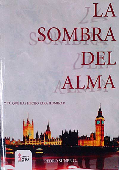 La sombra del alma