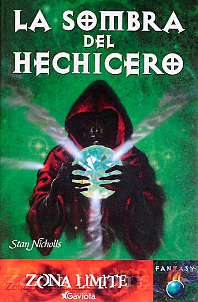 La sombra del hechicero