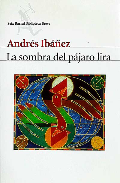 La sombra del pájaro lira