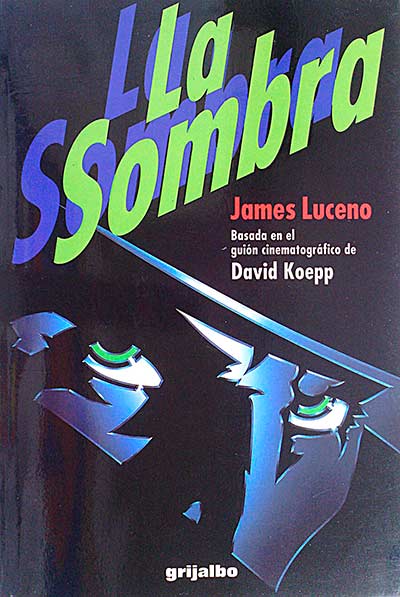 La sombra