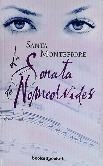 La sonata de Nomeolvides 