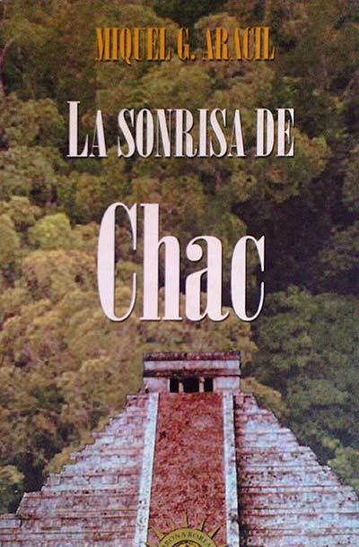 La sonrisa de Chac
