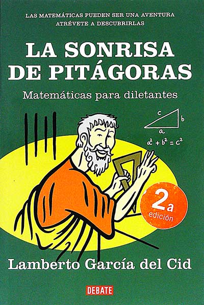 La sonrisa de Pitágoras 