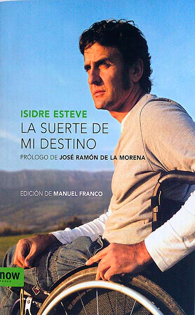 La suerte de mi destino 