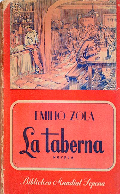 LA TABERNA