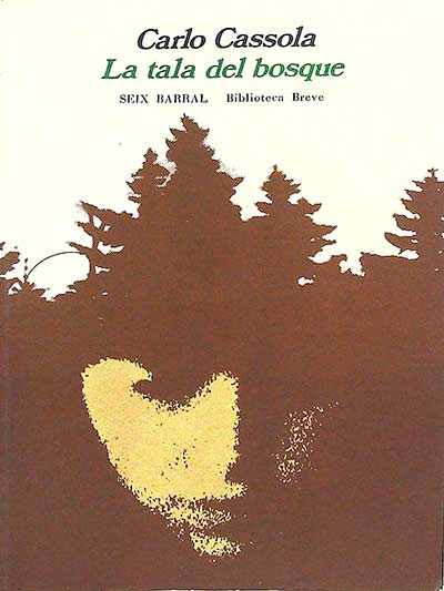 La tala del bosque
