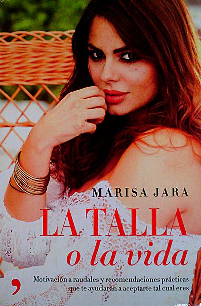 La talla o la vida