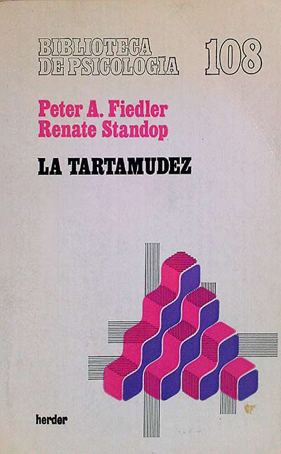 LA TARTAMUDEZ