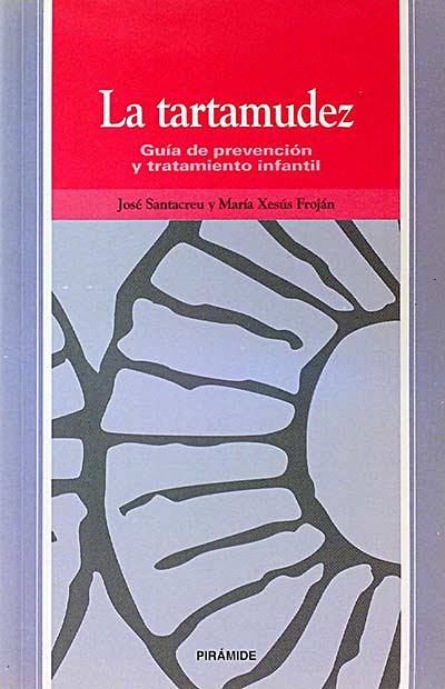 La tartamudez