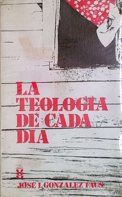 La teología de cada día